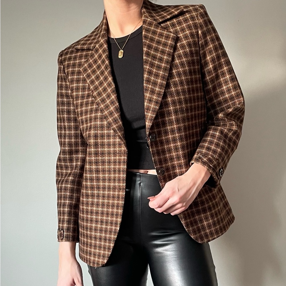 Amazing vintage blazer